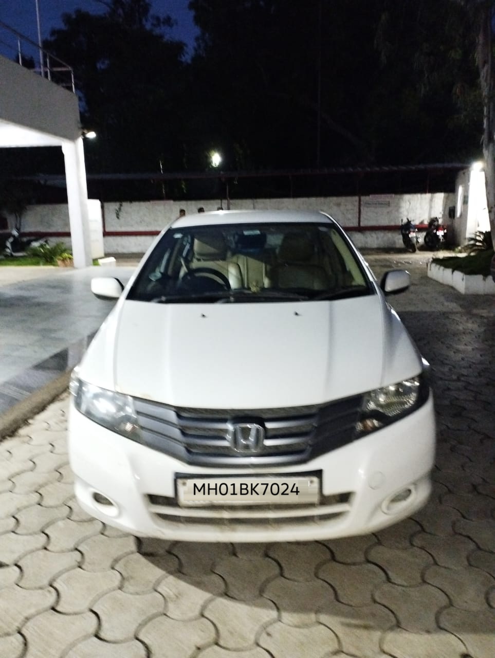 Honda City(2014-2017) Sv Petrol